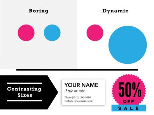 平面设计课堂 解锁图文处理的五大核心技巧