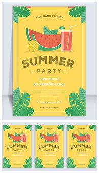 点亮视觉艺术 精品平面设计图与灯箱设计的完美融合